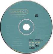 CD - Level 42 - Forever Now
