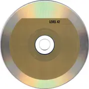 Double CD - Level 42 - Gold