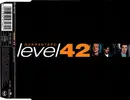 CD Single - Level 42 - Guaranteed