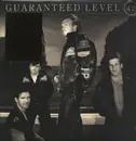 Double LP - Level 42 - Guaranteed - Numbered / 180gr./ Silver & Black Vinyl / Booklet