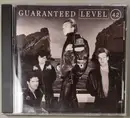 CD - Level 42 - Guaranteed