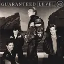 CD - Level 42 - Guaranteed