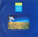 7inch Vinyl Single - Level 42 - Heaven In My Hands