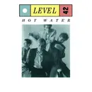 7inch Vinyl Single - Level 42 - Hot Water