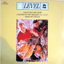 12inch Vinyl Single - Level 42 - Leaving Me Now