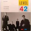 12inch Vinyl Single - Level 42 - Lessons In Love (Extended Version)