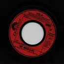 7inch Vinyl Single - Level 42 - Lessons In Love / Hot Water (Live) - No Original Cover