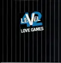 12inch Vinyl Single - Level 42 - Love Games