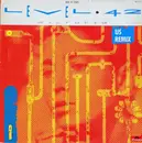 12inch Vinyl Single - Level 42 - Micro-Kid