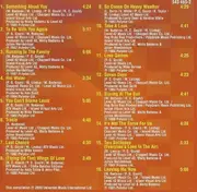 CD - Level 42 - Millennium Edition