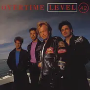 Level 42 - Overtime