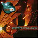 CD - Level 42 - Retroglide