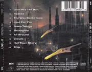 CD - Level 42 - Retroglide