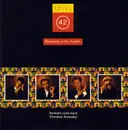 CD - Level 42 - Running In The Family