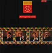 Level 42, The Jam, VIsgae, Afrika Bambaataa