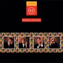 LP - Level 42 - Running In The Family
