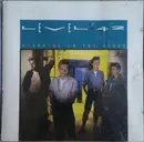 CD - Level 42 - Standing in the Light