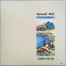 LP - Level 42 - Staring At The Sun