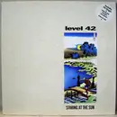 LP - Level 42 - Staring At The Sun