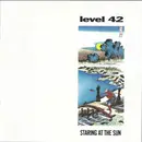 CD - Level 42 - Staring At The Sun