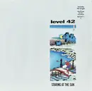 LP - Level 42 - Staring At The Sun
