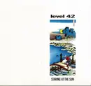LP - Level 42 - Staring At The Sun