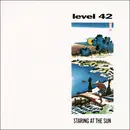CD - Level 42 - Staring At The Sun