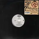 12'' - Level 6 - Who Be Da Dopest