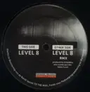12'' - Level 8 - Level 8