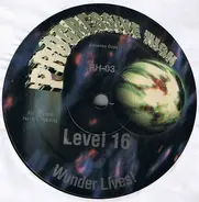Level 16 - Pipedream / Blow