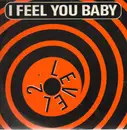 12'' - Level 2 - I Feel You Baby