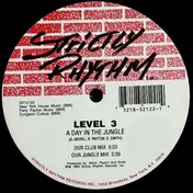 Level 3 - A Day In The Jungle / Around The Way