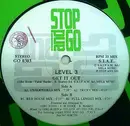 12inch Vinyl Single - Level 3 - Get It Out