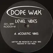 Level Vibes
