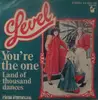 7inch Vinyl Single - Level - You're The One / Land Of Thousand Dances