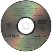 CD - Level Heads - Momento Mori