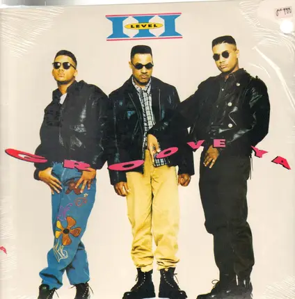 Level III - Groove Ya