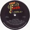 12'' - Level One - (Keep The) Crowd In Peace