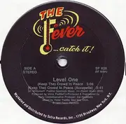 12'' - Level One - (Keep The) Crowd In Peace