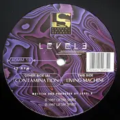 Level 3 - Contamination / Living Machine