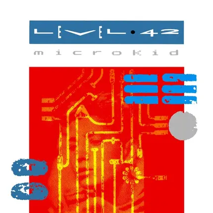 Level 42 - Micro-Kid