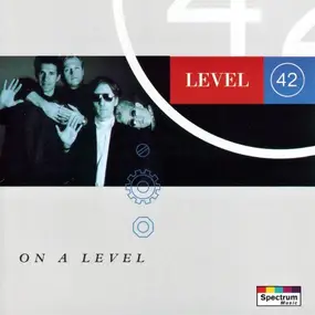 Level 42, The Jam, VIsgae, Afrika Bambaataa - On A Level