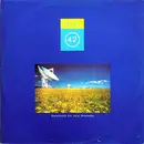 12'' - Level 42 - Heaven In My Hands