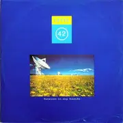 12'' - Level 42 - Heaven In My Hands