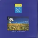 7'' - Level 42 - Heaven In My Hands
