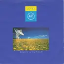 7'' - Level 42 - Heaven In My Hands - Matt Picture Sleeve