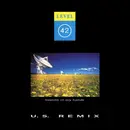 12'' - Level 42 - Heaven In My Hands