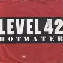 7'' - Level 42 - Hot Water