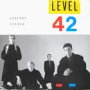 7'' - Level 42 - Lessons In Love