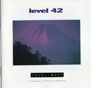 Level 42 - Level Best